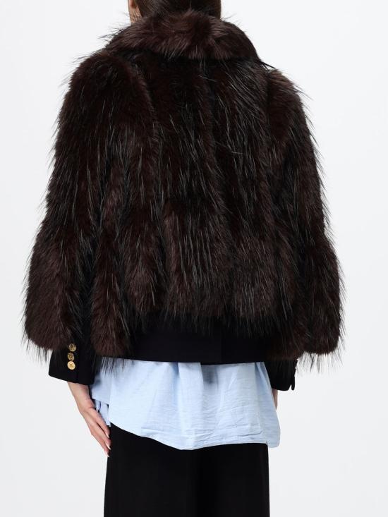 26FW 사카이 코트 2608790 214 Navy - SACAI