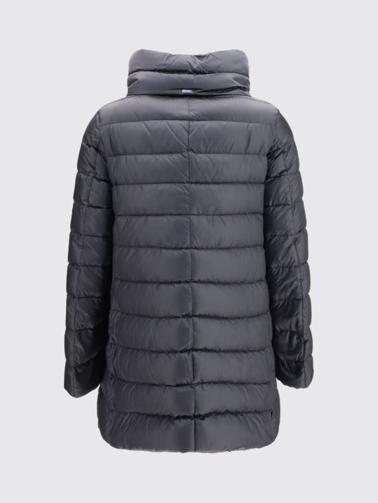 26FW 에르노 자켓 PI0505DIC12899 9300 Black - HERNO