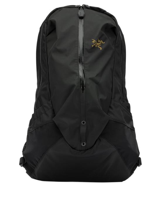 26FW 아크테릭스 백팩 X000010706ARRO 22BLACK