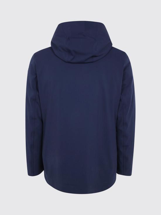 26FW 알알디 코트 W26003 62 Grey 1 - RRD