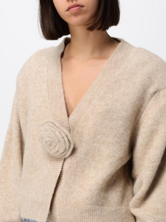 26FW 로테이트 가디건 1166581832 1832 Beige - ROTATE