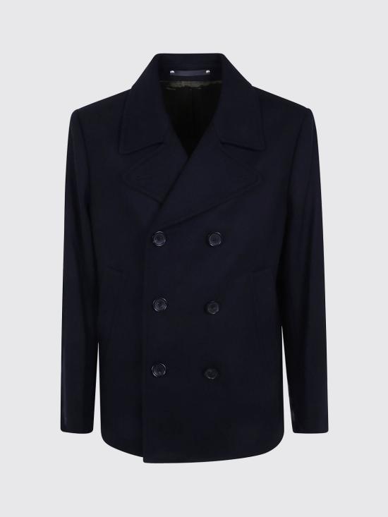 26FW PS 바이 폴스미스 코트 M2R597TW22790 49 Blue - PS BY PAUL SMITH