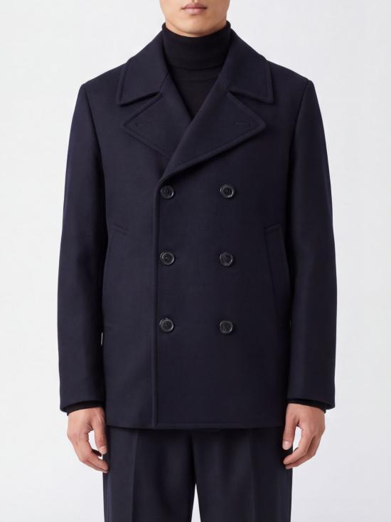 26FW PS 바이 폴스미스 코트 M2R597TW22790 49 Blue