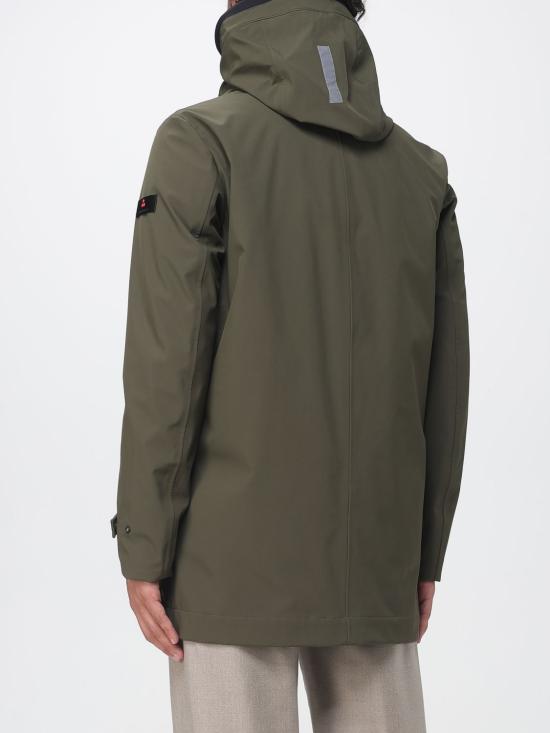 26FW 페트레이 코트 PEU597401192058 689 Green - PEUTEREY