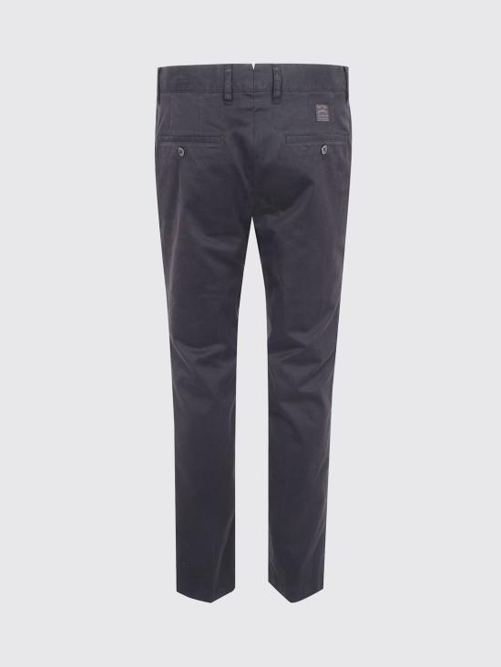 26FW 인코텍스 팬츠 10S40140608 620 Brown - INCOTEX