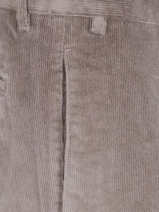 26FW 인코텍스 팬츠 10S40140607 520 Brown - INCOTEX