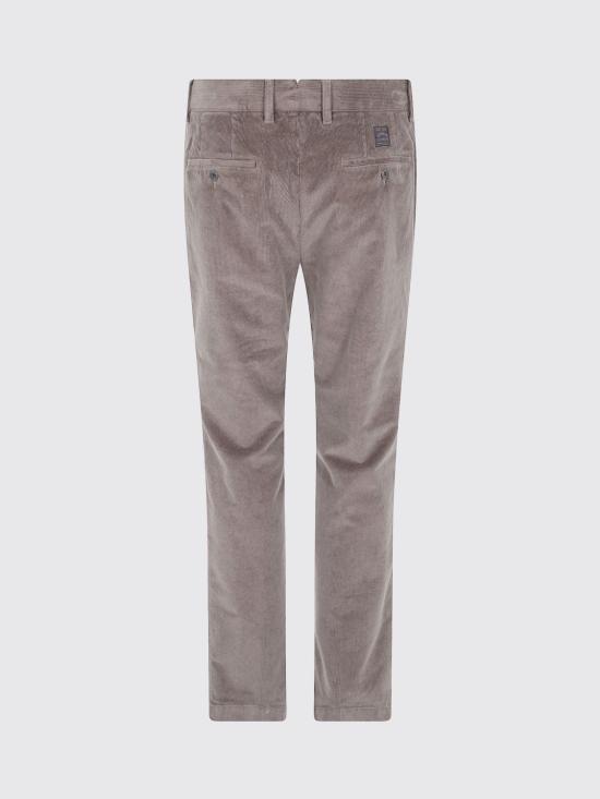 26FW 인코텍스 팬츠 10S40140607 520 Brown - INCOTEX