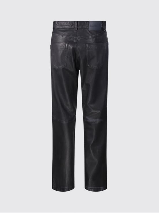 26FW 하이쿠레 팬츠 HEM03268PL009 L0959 Black - HAIKURE