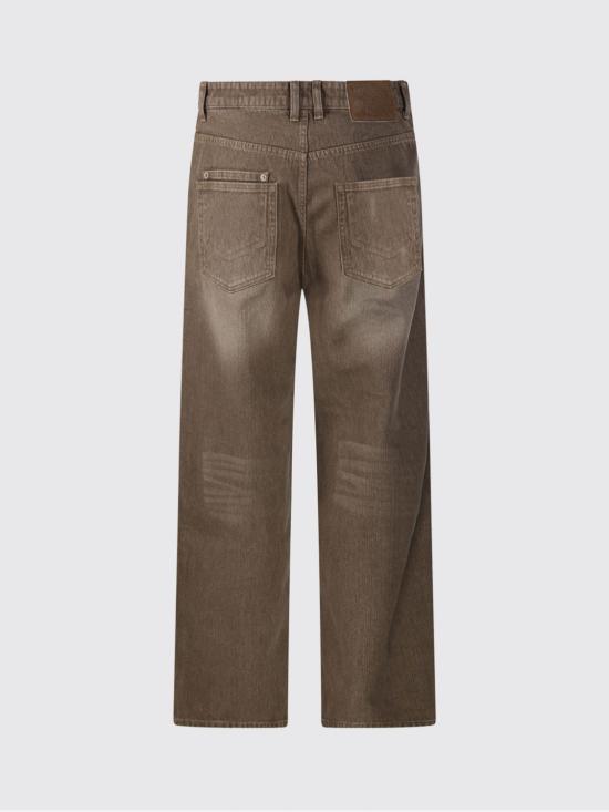 26FW 쿠어 데님 팬츠 CXG4DP12K WBE Beige - COOR