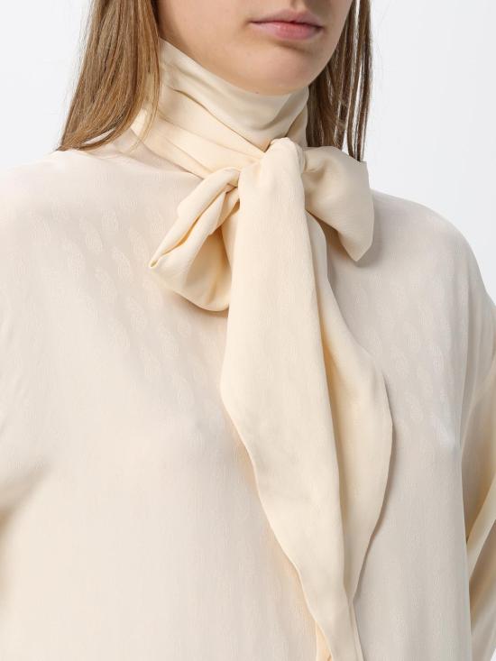 26FW 에트로 블라우스 WRIA007799TJAA2 W0414 White - ETRO