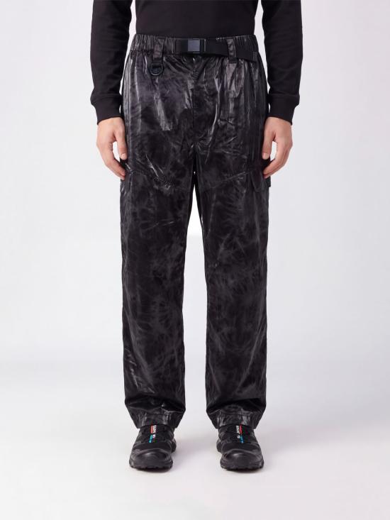 26FW 와이쓰리 팬츠 KW7104 Black