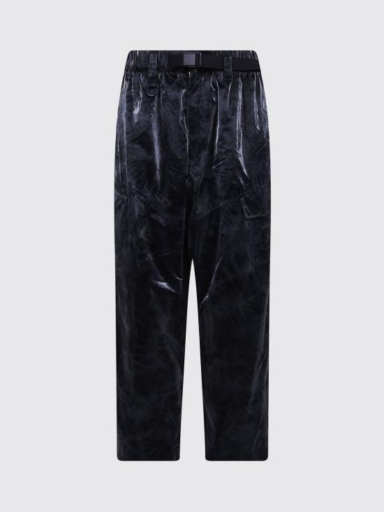26FW 와이쓰리 팬츠 KW7104 Black - Y-3