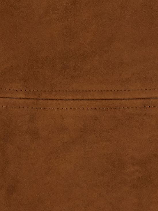 26FW 막스마라 민소매 티셔츠 2621366433600 002 Camel - MAX MARA