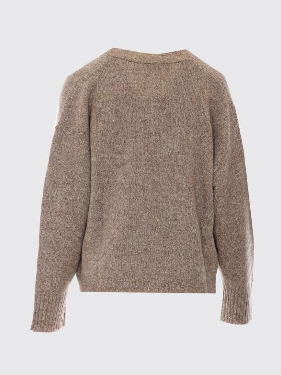 26FW 엘레 가디건 EFW260006 FANGO Beige - ELEH