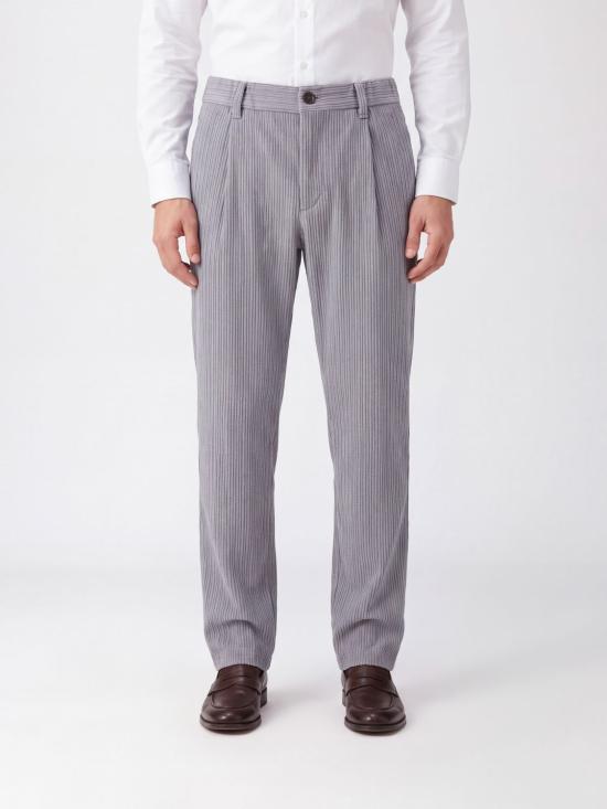 26FW 에르노 팬츠 PT000239U12913 9430 Grey