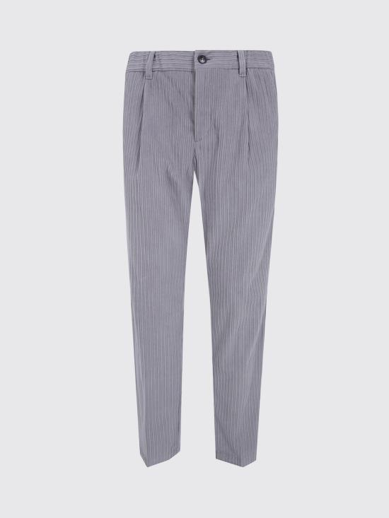 26FW 에르노 팬츠 PT000239U12913 9430 Grey - HERNO