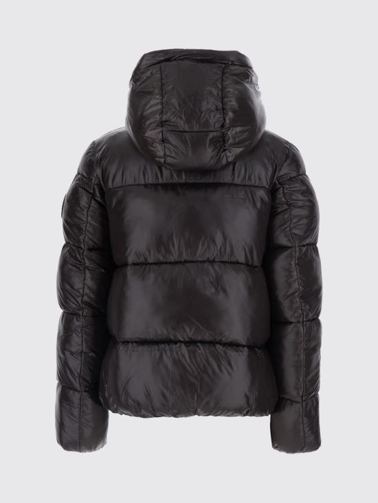26FW 세이브더덕 BIDDY 비디 푸퍼 다운 자켓 D31989WLOVE21 40009 Brown - SAVE THE DUCK