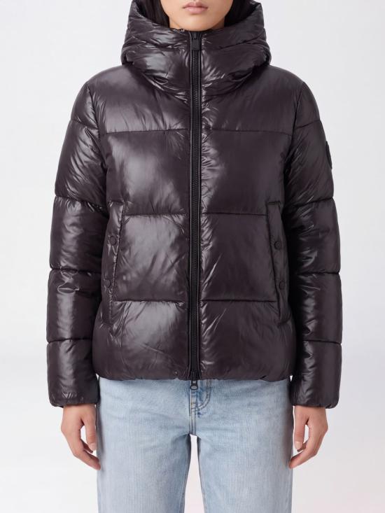 26FW 세이브더덕 BIDDY 비디 푸퍼 다운 자켓 D31989WLOVE21 40009 Brown