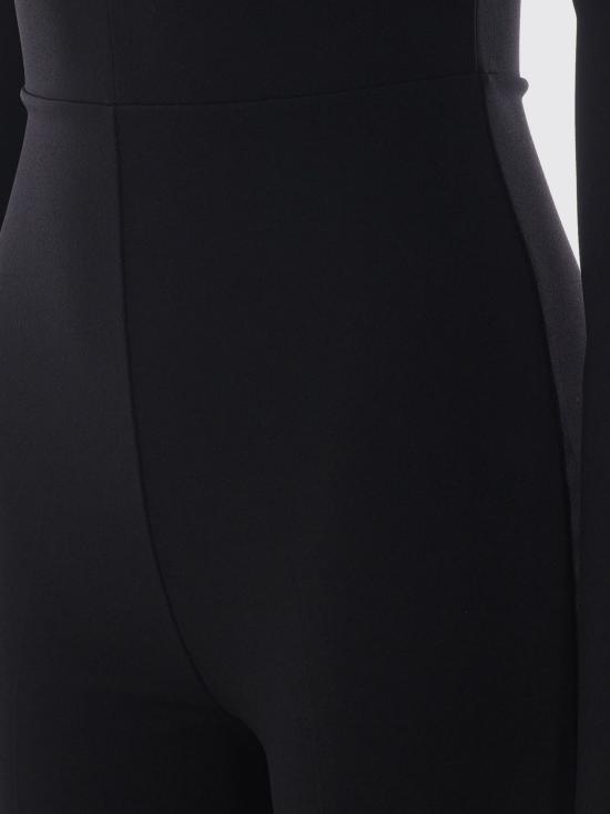 26FW 아니예 바이 점프수트 181336 00336 Black - ANIYE BY