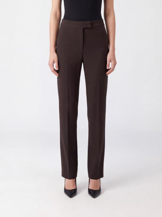26FW 스포트막스 팬츠 2622136083600 002 Brown