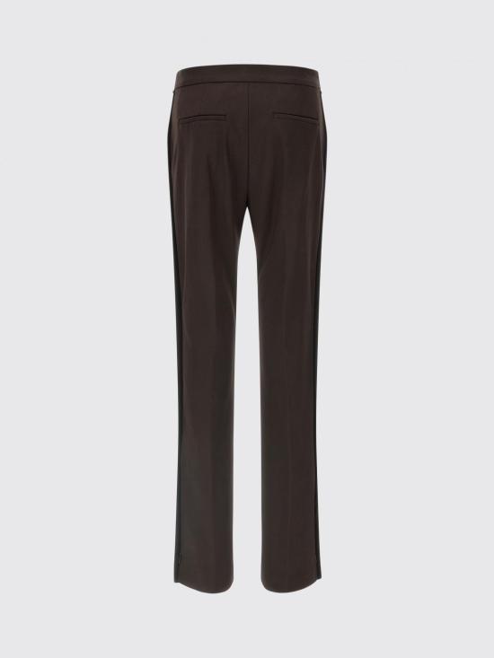 26FW 스포트막스 팬츠 2622136083600 002 Brown - SPORTMAX
