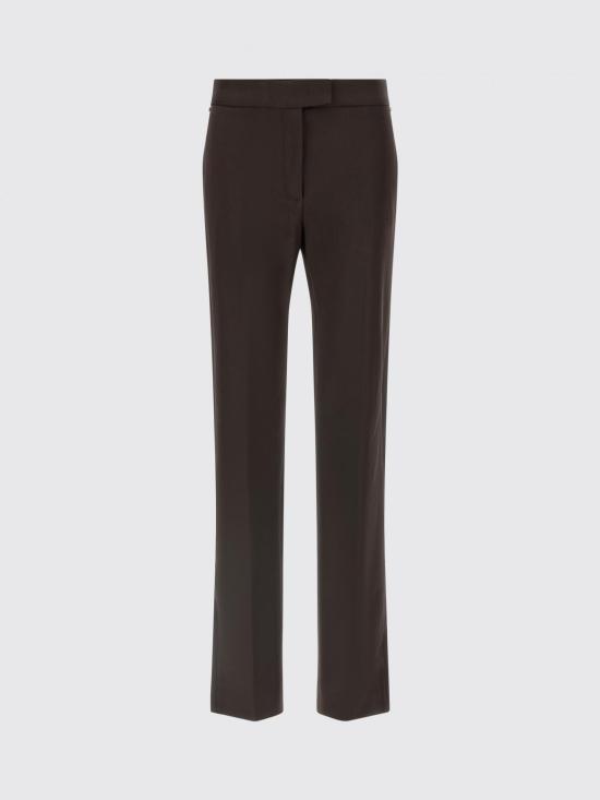26FW 스포트막스 팬츠 2622136083600 002 Brown - SPORTMAX