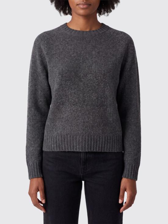 26FW 로베르토 콜리나 스웨터 263FXB36045 ANTRACITE Charcoal