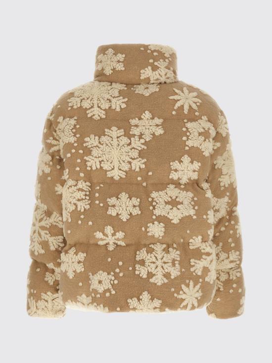26FW 에르노 리버시블 다운 자켓 PI002264D12955 1911 Natural - HERNO