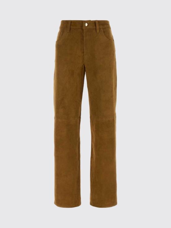 26FW 세븐포올맨카인드 팬츠 7N4N0H46 3RP Brown - 7 FOR ALL MANKIND