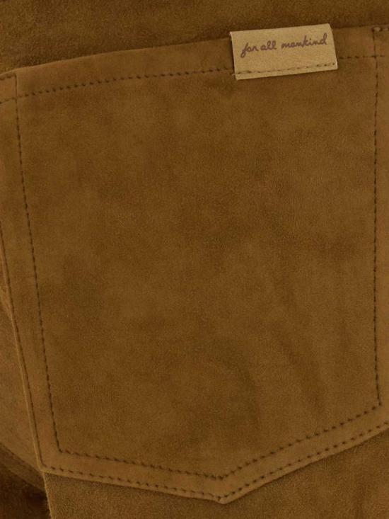 26FW 세븐포올맨카인드 팬츠 7N4N0H46 3RP Brown - 7 FOR ALL MANKIND