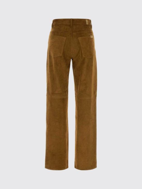 26FW 세븐포올맨카인드 팬츠 7N4N0H46 3RP Brown - 7 FOR ALL MANKIND