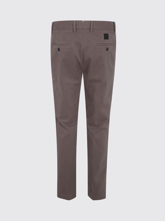 26FW 인코텍스 팬츠 10S40140610 500 Brown - INCOTEX