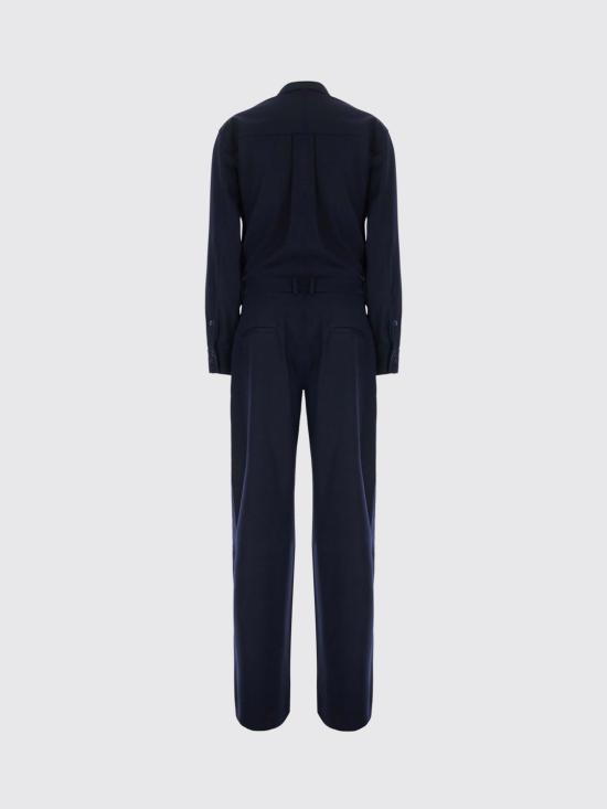 26FW 피티토리노 점프수트 TW7SGS050STDCM13 0360 Blue - PT TORINO