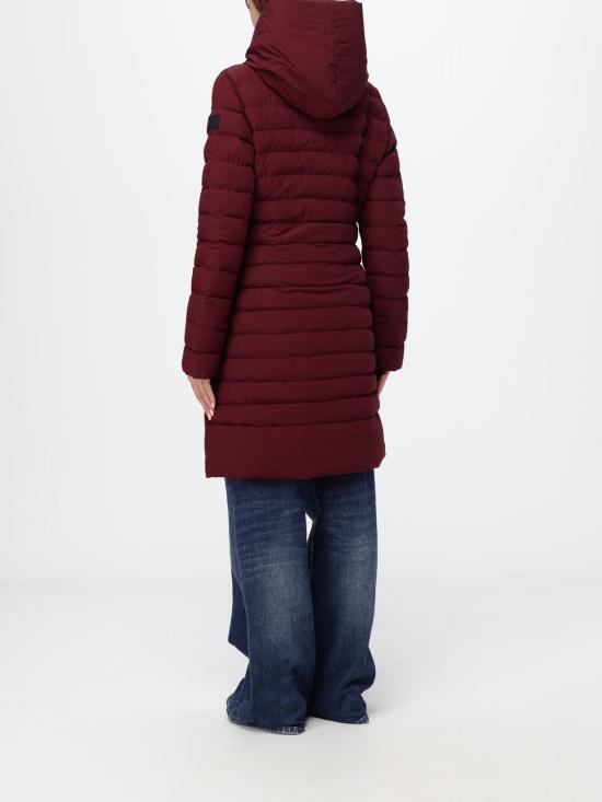 26FW 페트레이 EWAN AG 패딩 PED541801180662 446 Red - PEUTEREY