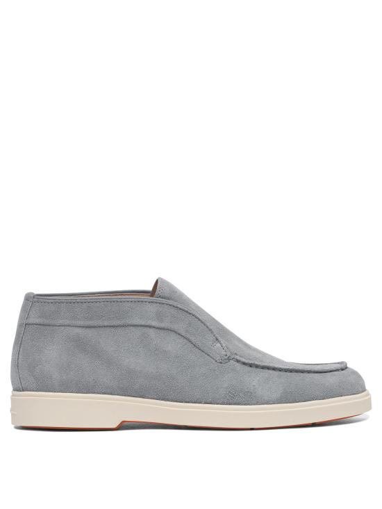 26FW 산토니 로퍼 WUYA58458TISNPYLZ23 Light blue