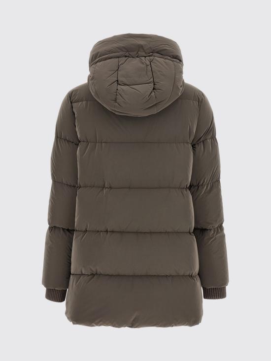 26FW 무레르 CARINZIA-OS 카린치아 OS 패딩 자켓 MODPI100059 V1141 Brown - MOORER