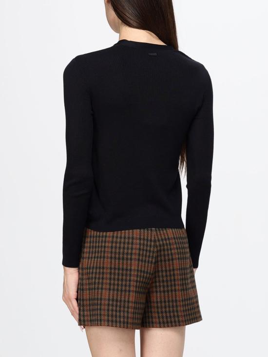 26FW 막스마라 가디건 2621346031600 003 Blue - MAX MARA