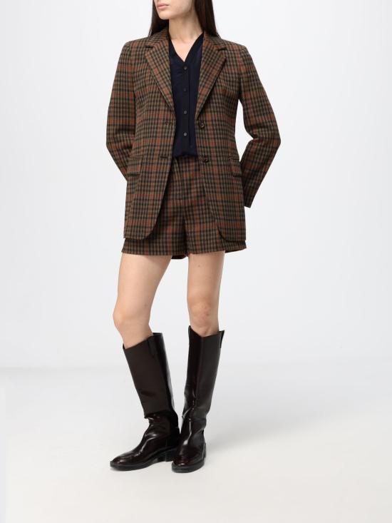 26FW 막스마라 가디건 2621346031600 003 Blue - MAX MARA