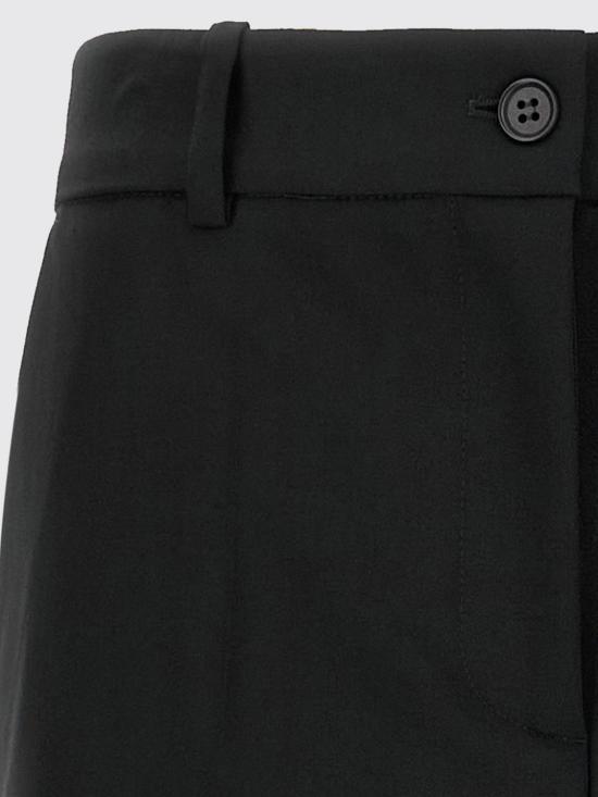 26FW 파로쉬 팬츠 D231491LILIUXY26 013 Black - PAROSH