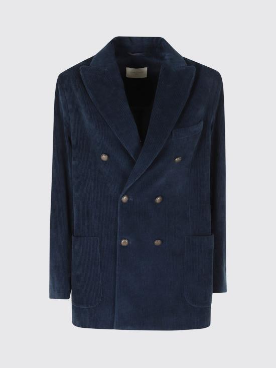 26FW 치르콜로1901 자켓 FD4083 1398 Blue - CIRCOLO 1901