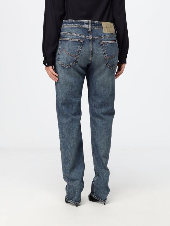 26FW 야콥코헨 데님 팬츠 JUMQE004031S4213V3 300D Denim - JACOB COHËN