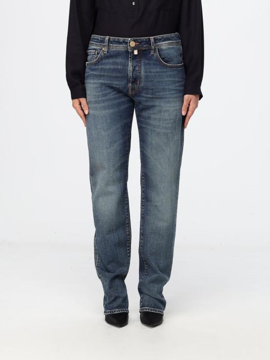 26FW 야콥코헨 데님 팬츠 JUMQE004031S4213V3 300D Denim