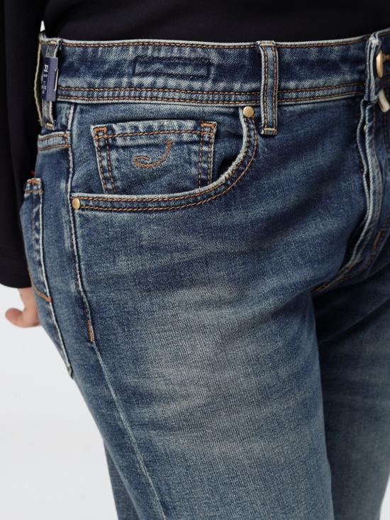 26FW 야콥코헨 데님 팬츠 JUMQE004031S4213V3 300D Denim - JACOB COHËN