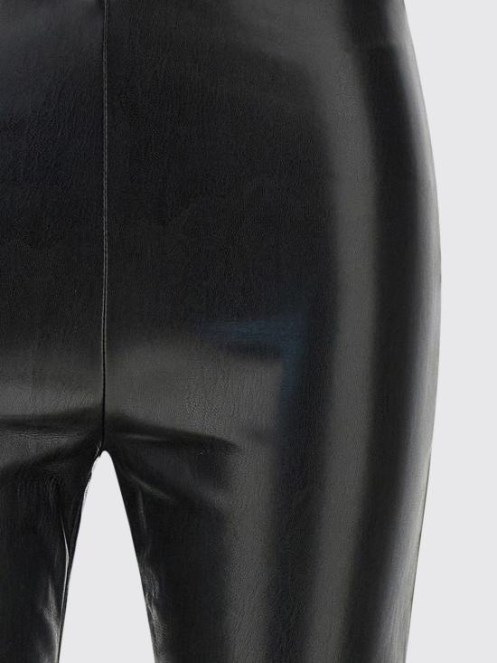 26FW 안다마네 팬츠 TM200418ATNP152 999 Black - ANDAMANE