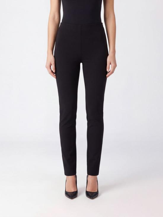 26FW 안다마네 팬츠 TM200417ATJV057 999 Black