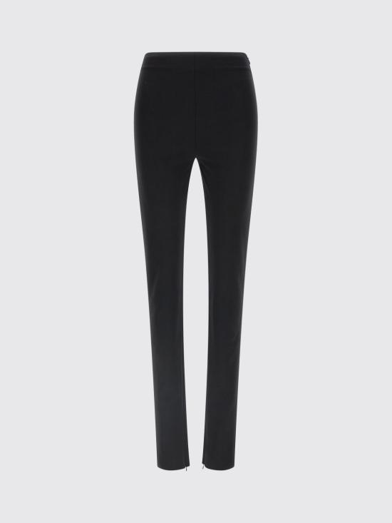 26FW 안다마네 팬츠 TM200417ATJV057 999 Black - ANDAMANE
