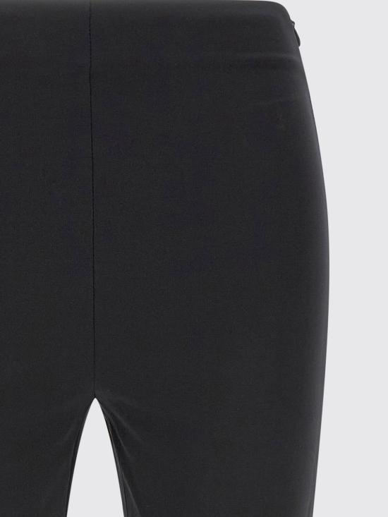 26FW 안다마네 팬츠 TM200417ATJV057 999 Black - ANDAMANE