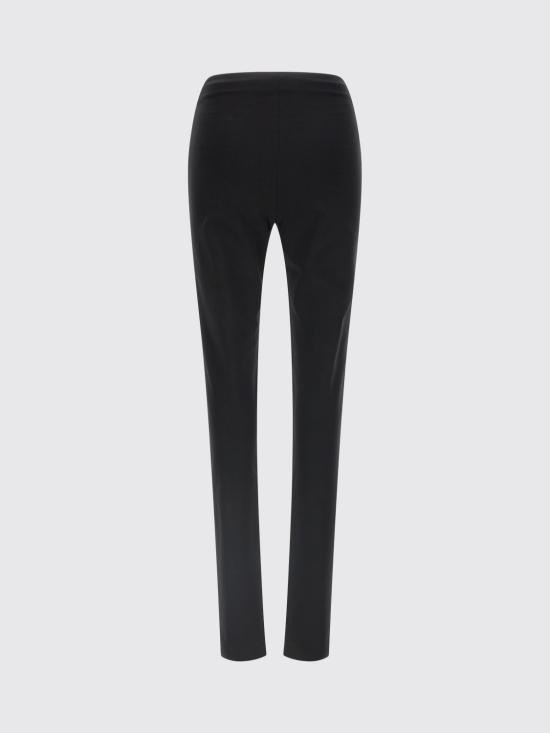 26FW 안다마네 팬츠 TM200417ATJV057 999 Black - ANDAMANE