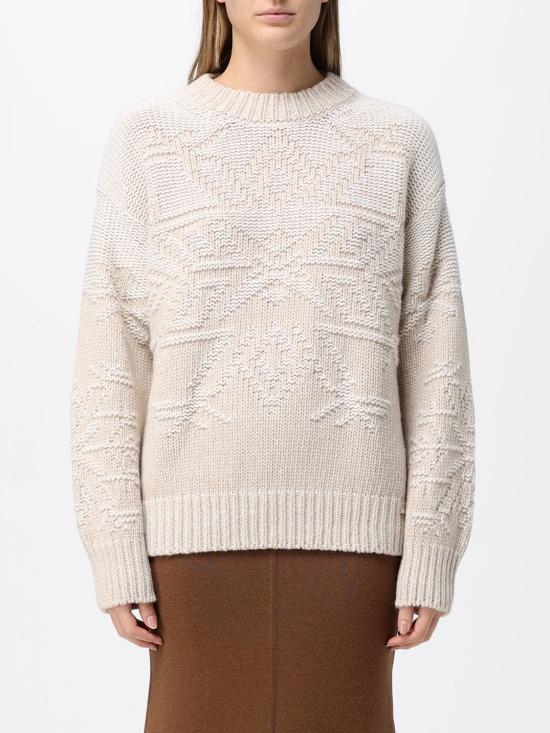 26FW 에르노 스웨터 MG000258D70381 1985 Beige