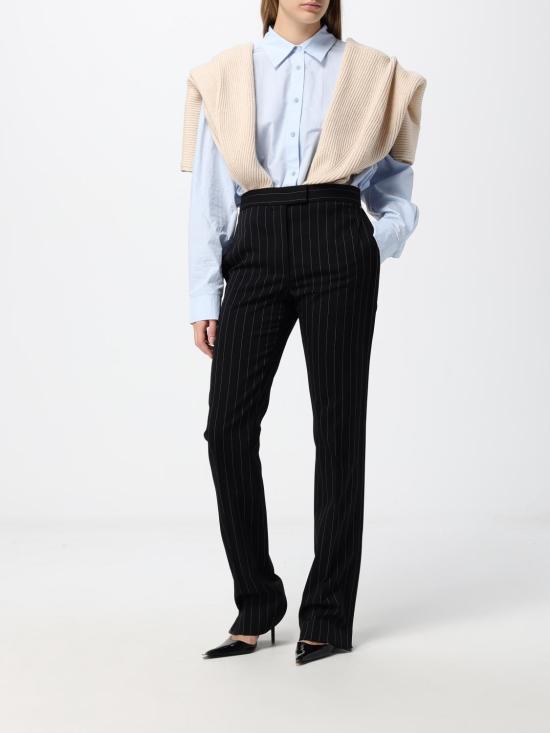 26FW 스포트막스 가디건 2622346022600 002 Brown - SPORTMAX